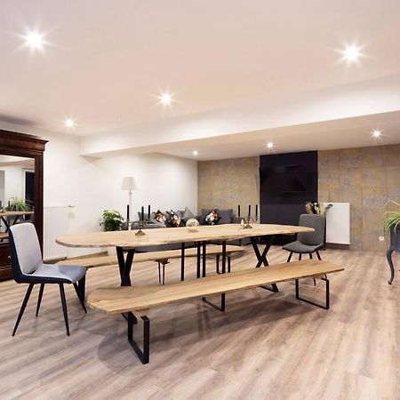 Apartamento Le Logis D'Alsace, Wifi,Tv,Parking,70 M2 Ettendorf Exterior foto