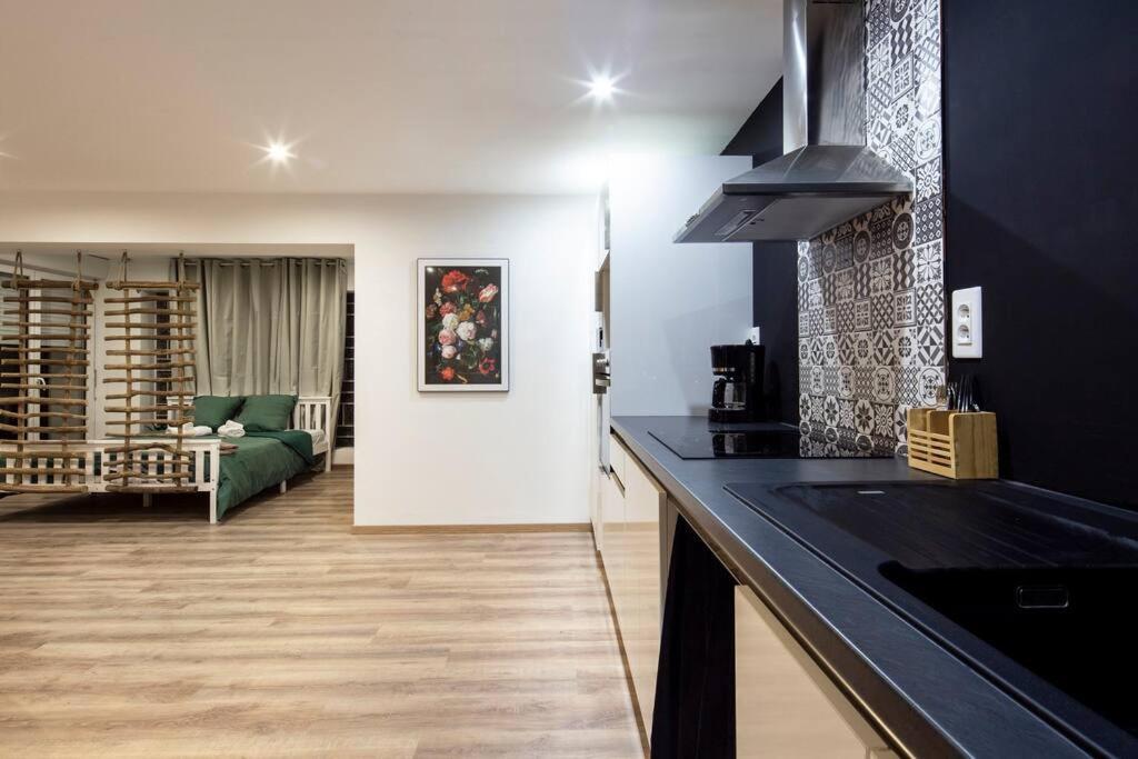 Apartamento Le Logis D'Alsace, Wifi,Tv,Parking,70 M2 Ettendorf Exterior foto